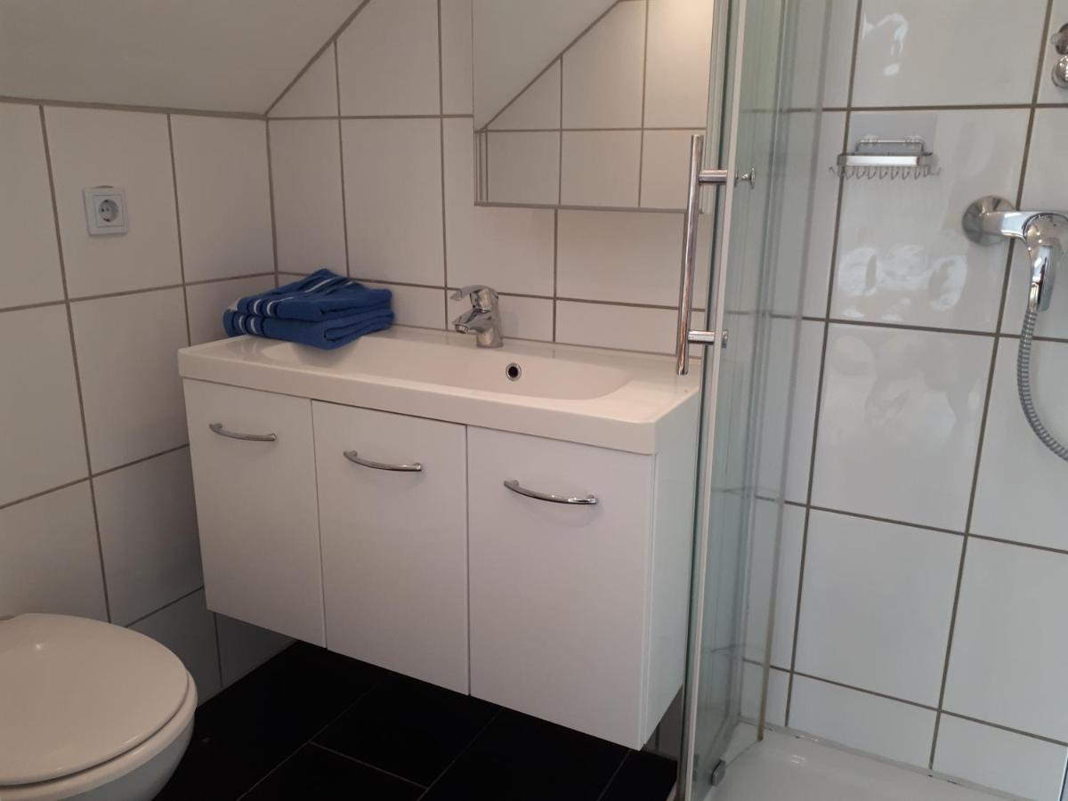 Hermann Ferienwohnung Wechingen Zewnętrze zdjęcie