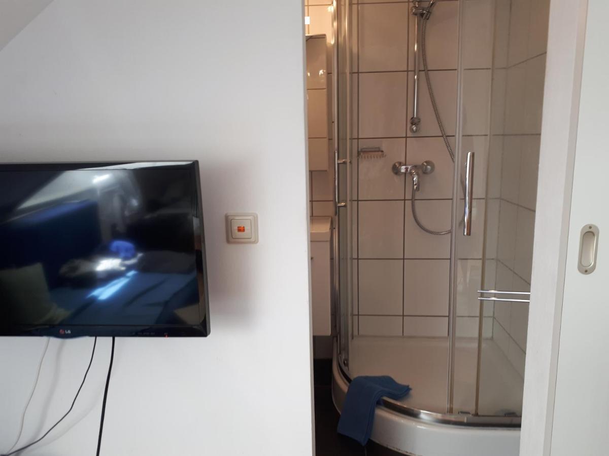 Hermann Ferienwohnung Wechingen Zewnętrze zdjęcie