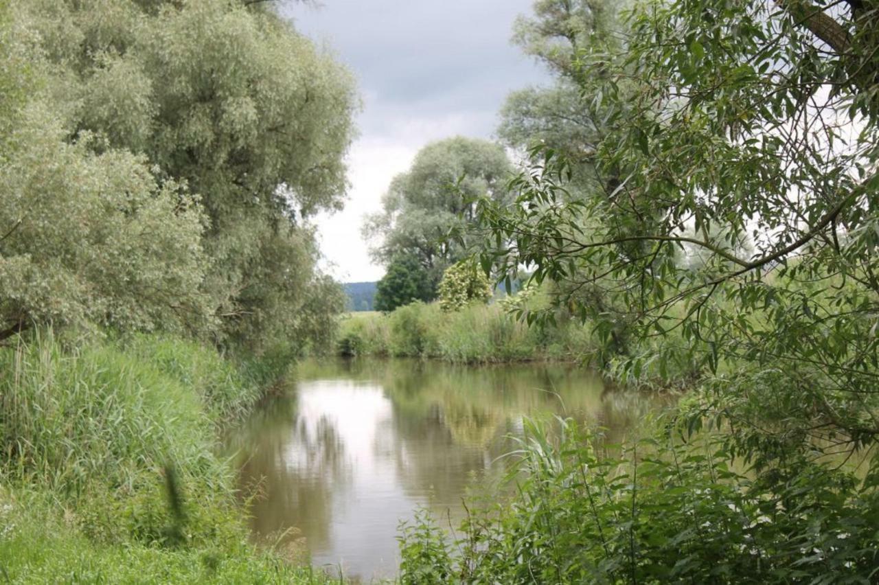 Hermann Ferienwohnung Wechingen Zewnętrze zdjęcie